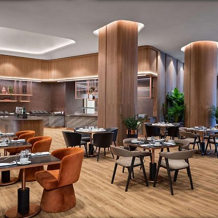 מלון Moevenpick Living Istanbul Saklivadi מראה חיצוני תמונה