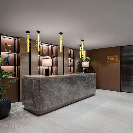 מלון Moevenpick Living Istanbul Saklivadi מראה חיצוני תמונה