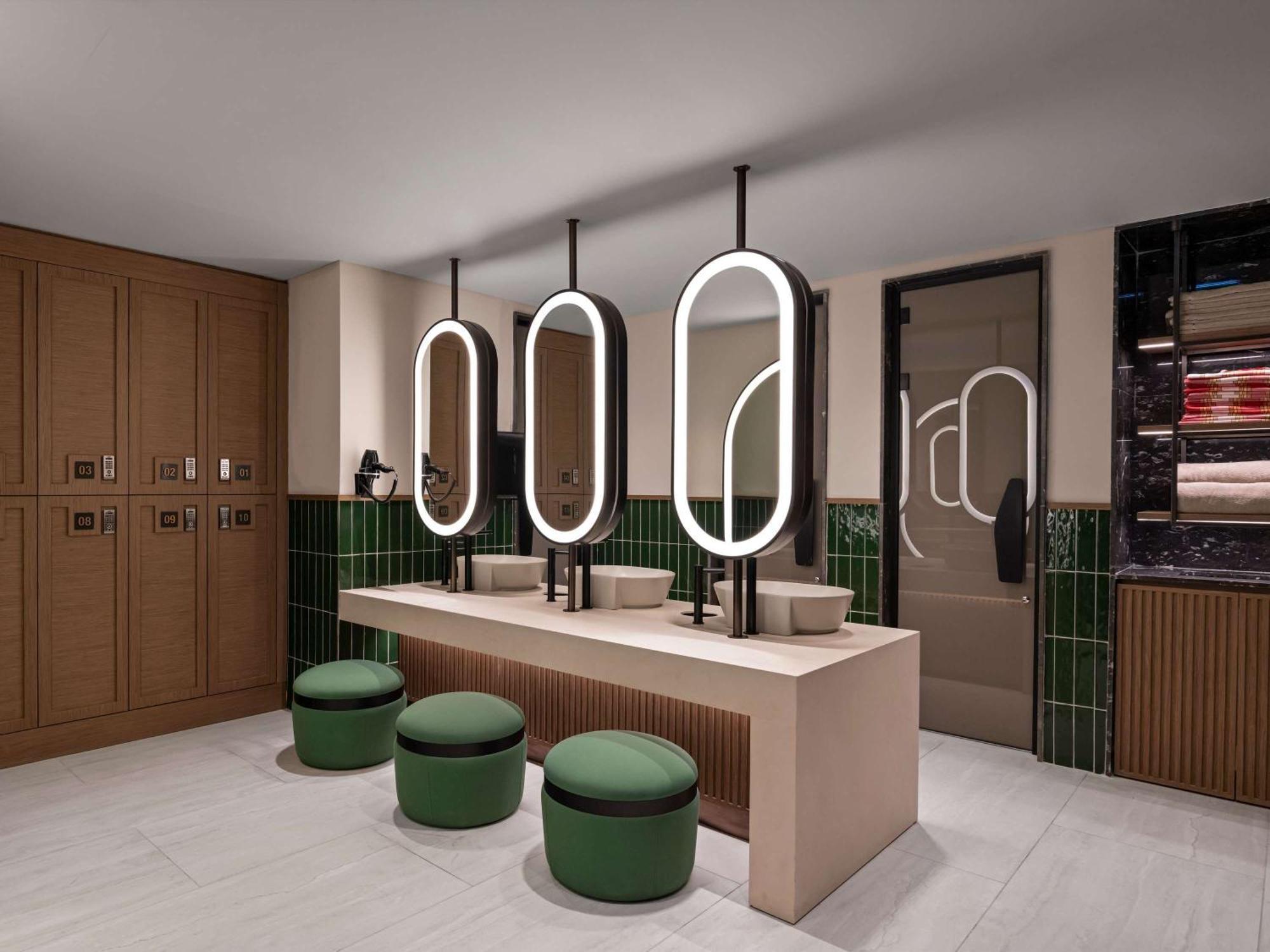מלון Moevenpick Living Istanbul Saklivadi מראה חיצוני תמונה